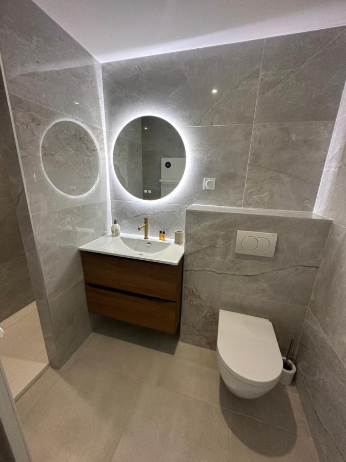 Apartment Neuf Contemporain