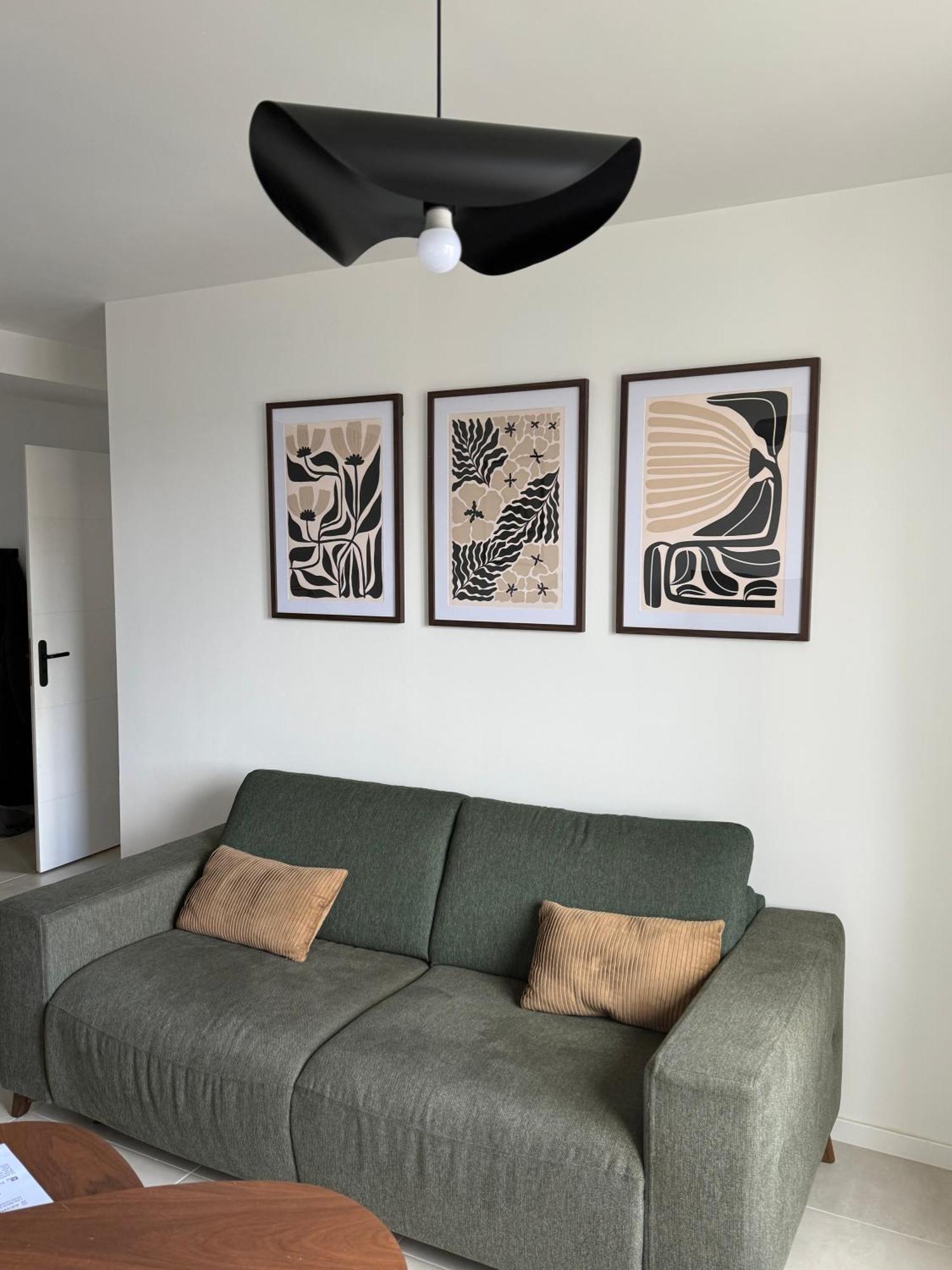 Apartment Neuf Contemporain *