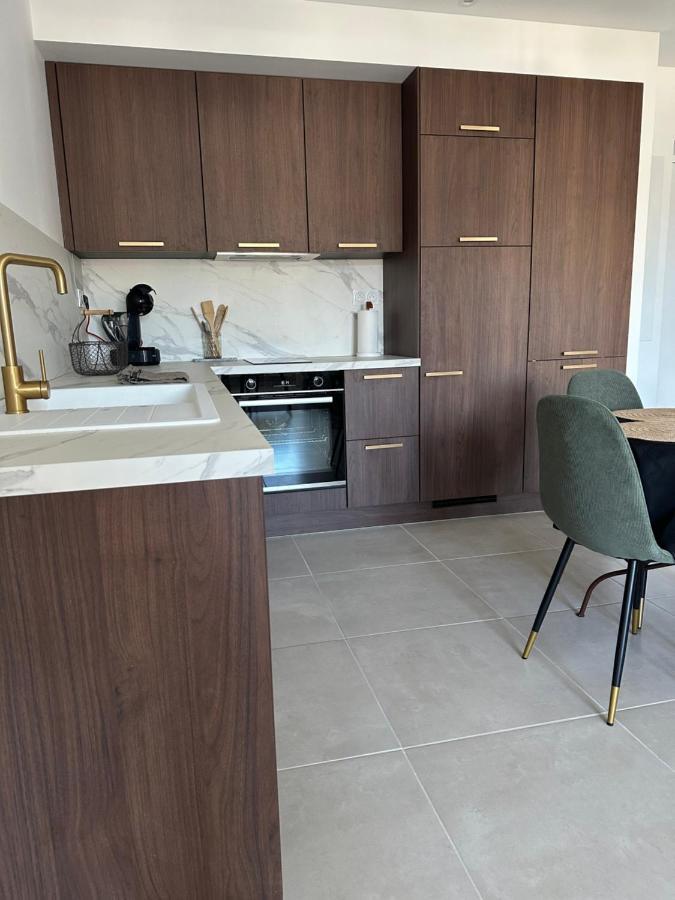 Neuf Contemporain Apartment *
