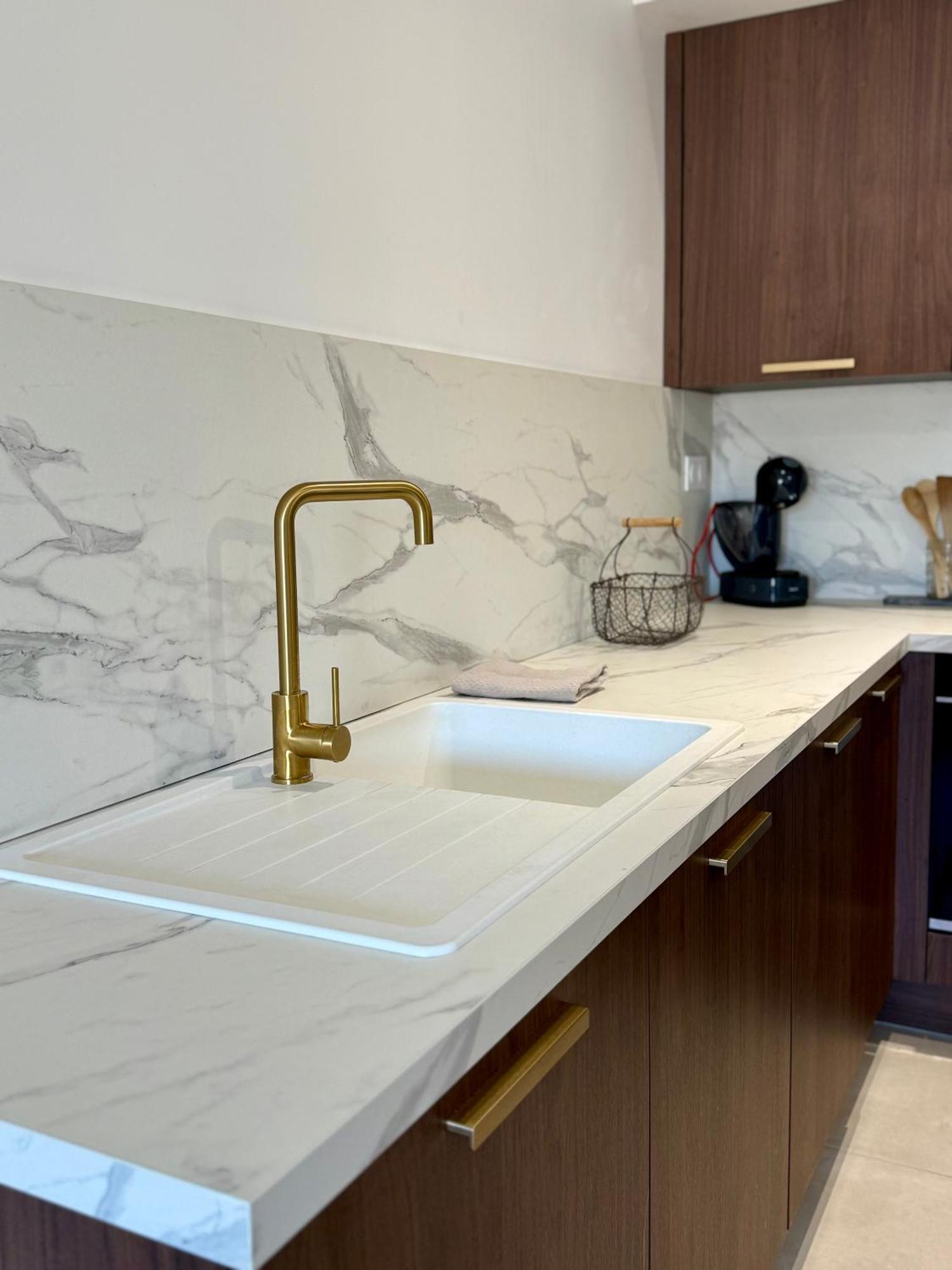 Neuf Contemporain Apartment *